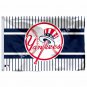 New York Yankees Flag 3ft X 5ft Polyester MLB New York Yankees