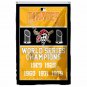 Pittsburgh Pirates World Series Champions Flag 3ft X 5ft Polyester MLB