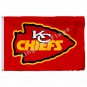 Kansas City Chiefs Flag 3ft x 5ft Polyester NFL Kansas City Chiefs Ban