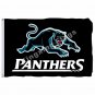 Penrith Panthers Flag 3ft X 5ft National Rugby League NRL Banner Size