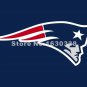 New England Patriots Column Flag 3ft X 5ft Polyester NFL1 New England