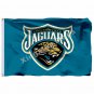 Jacksonville Jaguars Flag 3ft x 5ft Polyester NFL Jacksonville Jaguars
