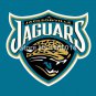 Jacksonville Jaguars Flag 3ft x 5ft Polyester NFL Jacksonville Jaguars