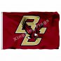 Boston College Eagles Flag 3ft X 5ft Polyester NCAA Boston College Eag