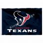 Houston Texans Flag 3ft x 5ft Polyester NFL Houston Texans Banner Flyi