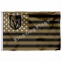 Vegas Golden Knights flag 3FTx5FT Banner 100D Polyester NFL Flag s