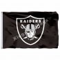 Oakland Raiders  Flag 3ft x 5ft Polyester NFL Banner Size