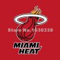 Miami Heat Flag 3ft X 5ft Polyester NBA1 Miami Heat Banner Flying Size