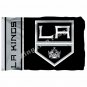 Los Angeles Kings Wordmark Flag 3ft X 5ft Polyester NHL Banner Los Ang