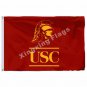 USC Trojans Flag 3ft X 5ft Polyester NCAA Banner USC Trojans Flying Si