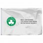 Boston Celtics Nation Flag 3ft X 5ft Polyester NBA Boston Celtics Bann