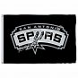 San Antonio Spurs Flag 3ft x 5ft Polyester NBA San Antonio Spurs Banne