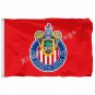 Chivas USA Flag 3ft X 5ft Polyester MLS Chivas USA Banner Flying Size