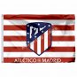 Atletico De Madrid 2017 Flag 3x5 FT Banner 100D Polyester LFP Flag
