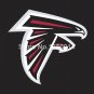 Atlanta Falcons Flag 3ft x 5ft Polyester NFL Atlanta Falcons Banner Fl