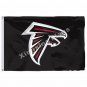 Atlanta Falcons Flag 3ft x 5ft Polyester NFL Atlanta Falcons Banner Fl