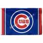Chicago Cubs logo flag 3ftx5ft Banner 100D Polyester MLB Flag s