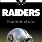 Las Vegas Raiders flag 3FTX5FT Oakland Raiders flag Football helmet fl