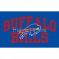 football soccer club Buffalo Bills banner polyester 90*150cm Buffalo B