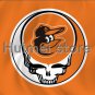 Baltimore Orioles Flag 150X90CM Banner 100D Polyester HuiMei flag