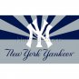 New York Yankees Flag 3ft x 5ft Polyester MLB New York Yankees Banner