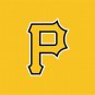 Pittsburgh Pirates flag 3ftx5ft Banner 100D Polyester Flag metal Gromm