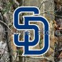San Diego Padres Flag 3ft x 5ft Polyester fans flags 100D Polyester