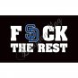 San Diego Padres flag 3ftx5ft Banner 100D Polyester Flag metal Grommet