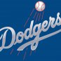 ML*B Los Angeles Dodgers flag 3ftx5ft Banner 100D Polyester Flag metal