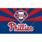 Philadelphia Phillies Flag 3x5 Banner