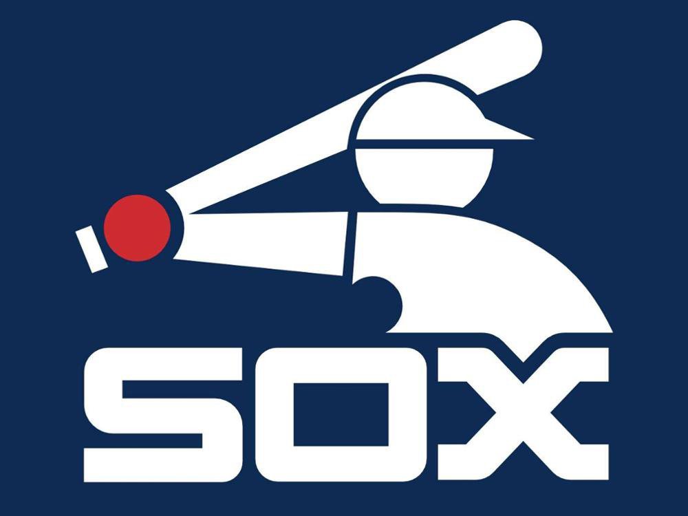 Chicago white sox flag 3'x5' banner