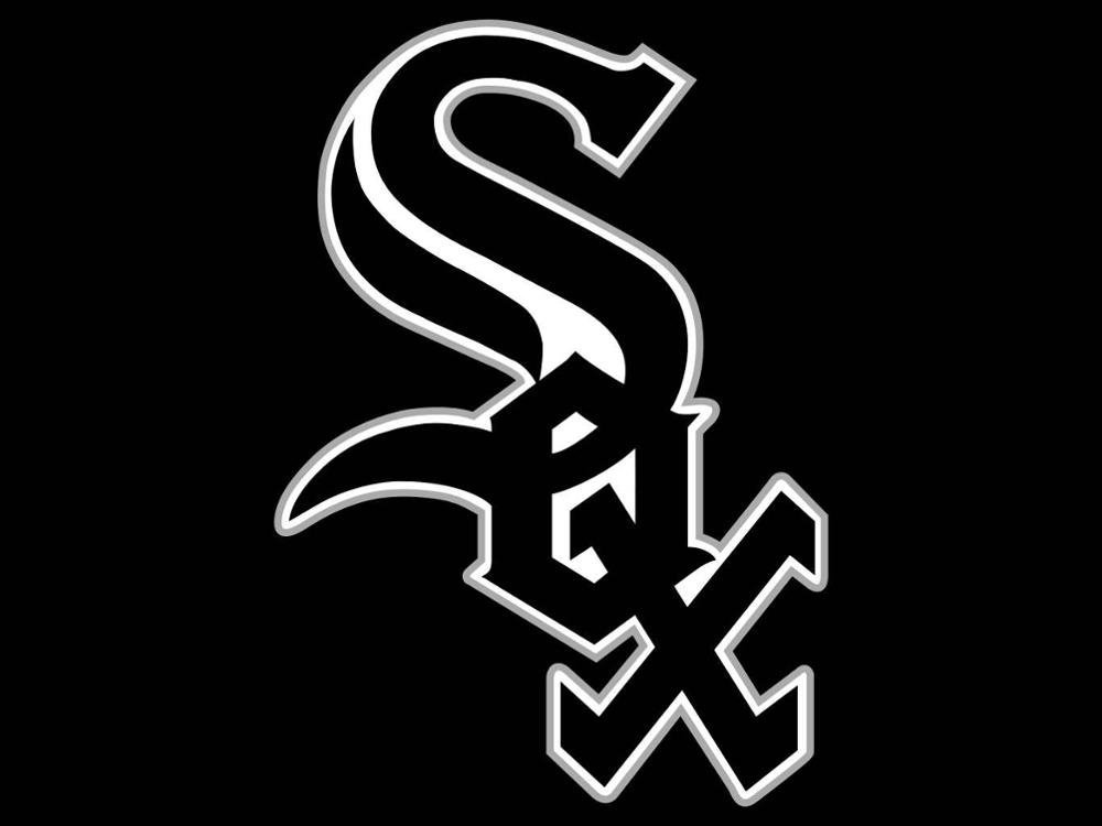Chicago white sox flag 3'x5' banner