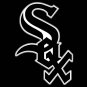 Chicago white sox flag 3'x5' banner