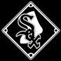 Chicago white sox flag 3'x5' banner