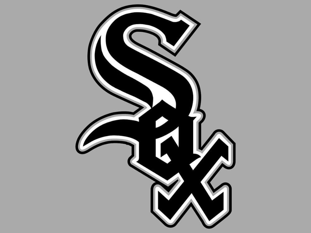 Chicago white sox flag 3'x5' banner