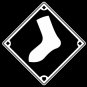 Chicago white sox flag 3'x5' banner