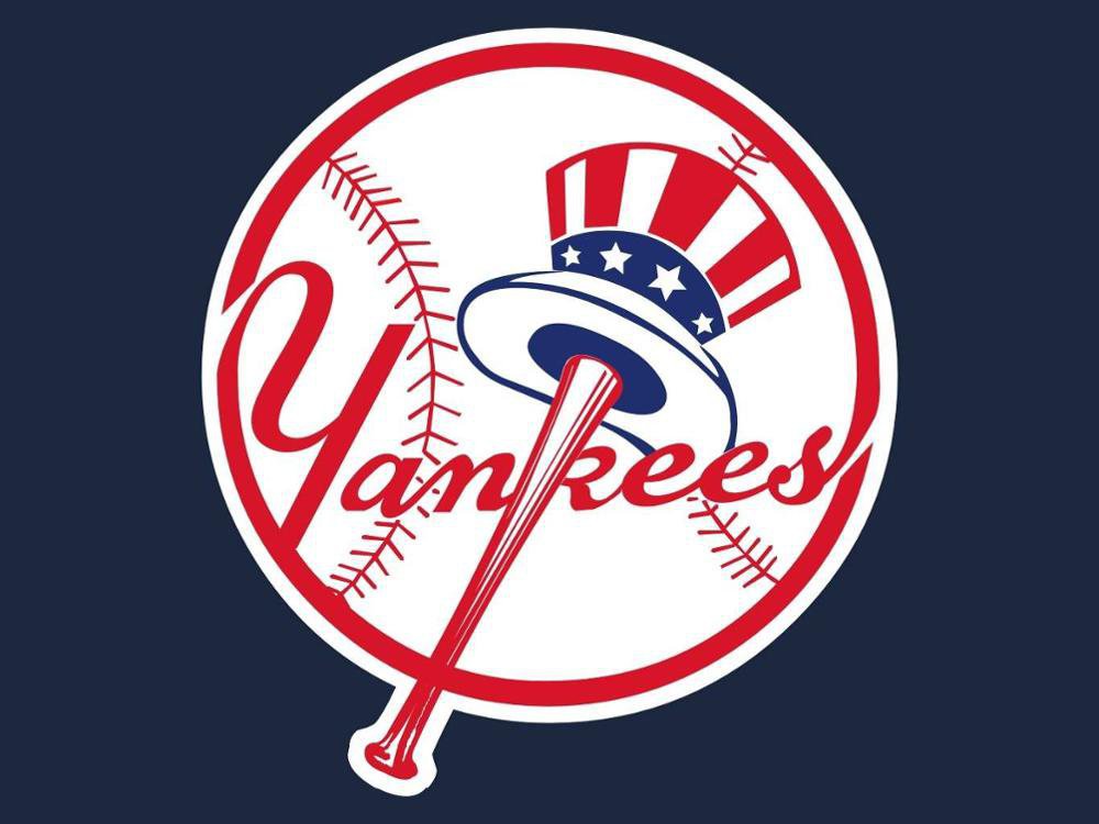 New York Yankees Custom Your Text Flag 3ft x 5ft ML*B Banner Flying Cu