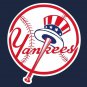 New York Yankees Custom Your Text Flag 3ft x 5ft ML*B Banner Flying Cu