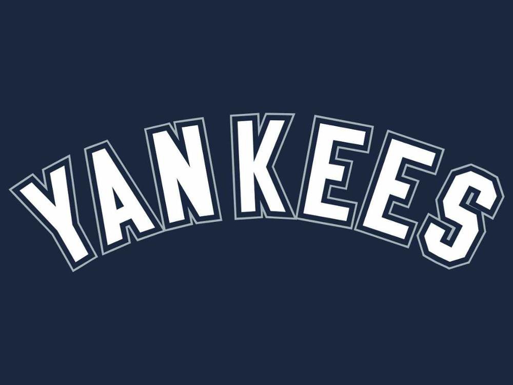 New York Yankees Custom Your Text Flag 3ft x 5ft ML*B Banner Flying Cu