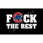 Chicago Cubs Team Flag 2016 World Series Champions 150X90CM Banner Sta