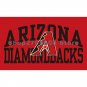 arizona diamondbacks flag 3ft x 5ft Polyester custom arizona diamondba