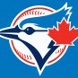 Toronto Blue Jays Flag 3ft x 5ft Polyester ML*B Toronto Blue Jays Bann