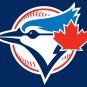Toronto Blue Jays Flag 3ft x 5ft Polyester ML*B Toronto Blue Jays Bann