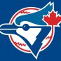 Toronto Blue Jays Flag 3ft x 5ft Polyester ML*B Toronto Blue Jays Bann