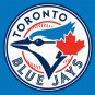 Toronto Blue Jays Flag 3ft x 5ft Polyester ML*B Toronto Blue Jays Bann