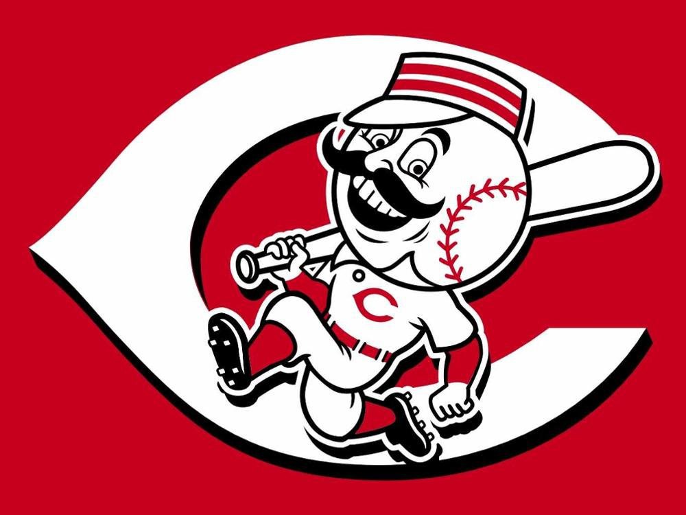 3x5ft Cincinnati Reds flag custom flag