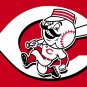 3x5ft Cincinnati Reds flag custom flag