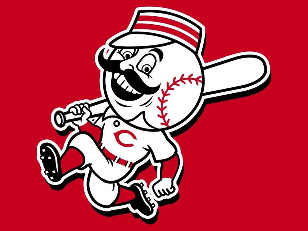 3x5ft Cincinnati Reds flag custom flag