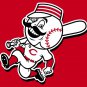 3x5ft Cincinnati Reds flag custom flag