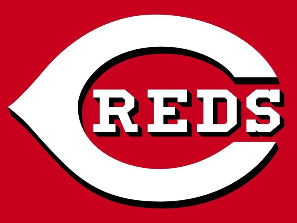 3x5ft Cincinnati Reds flag custom flag